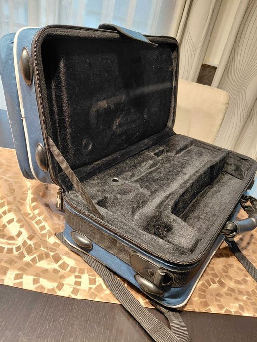 Estojo para Trompete