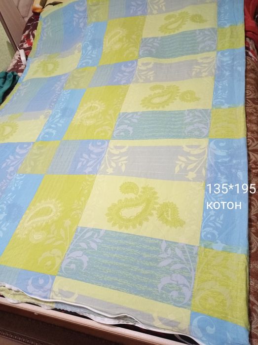 Постель. Пододеяльники.Простыни.Секонд Хенд. Дешево. 160грн/кг