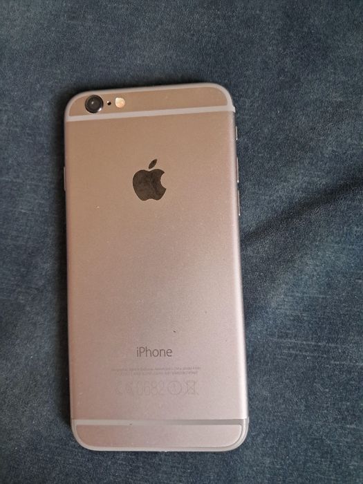 Продам IPhone 6 model A1586