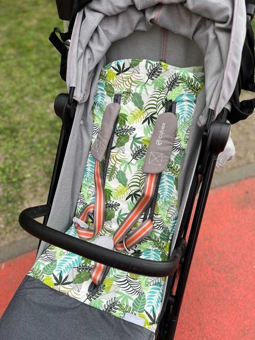 Коляска Cybex Beezy 2024