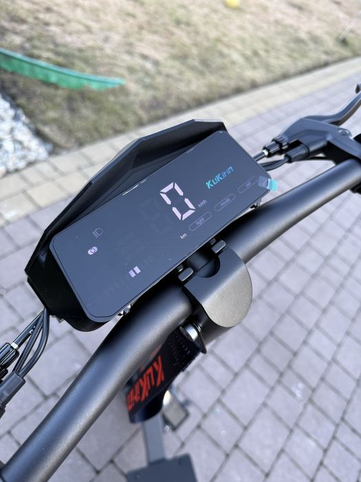 Електросамокат Kugoo Kirin G2  2026 року (800 Вт; 15 А*ч; 48 В) НОВИЙ