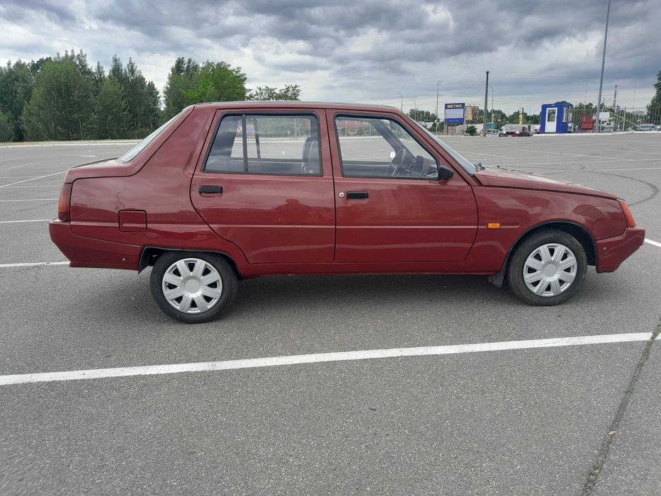 Заз Славута 1103. 2010 рік.1.3 Інжектор .пробіг 48 тис