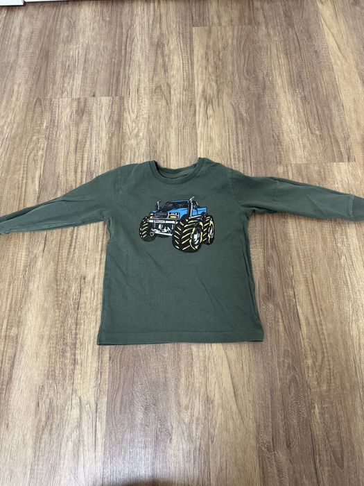 Футболки Next на 4-5 років