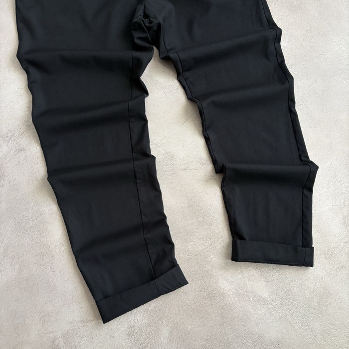 H&M PNT Slim Wool