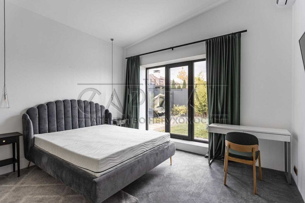 Дом по адресу (площадь 260 м²) - Atlanta.ua - фото 5