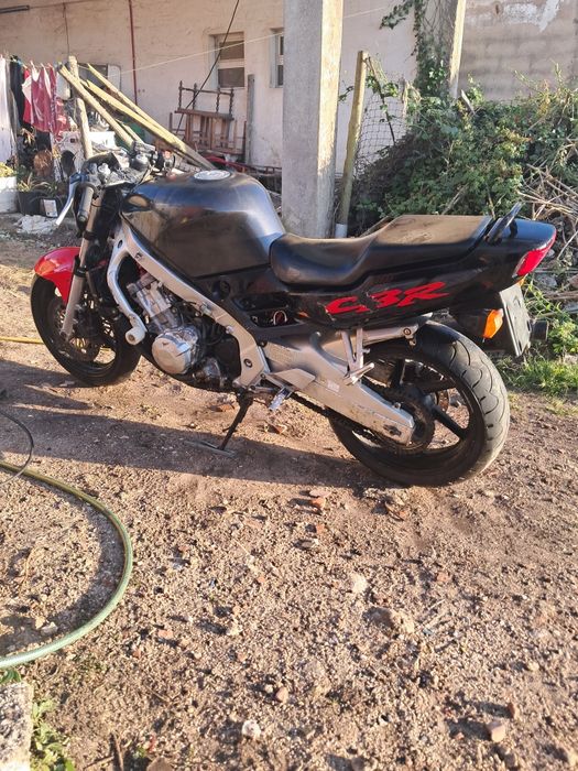 Peças Honda cbr 600