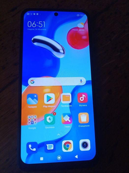 Продам Redmi 11  8/128