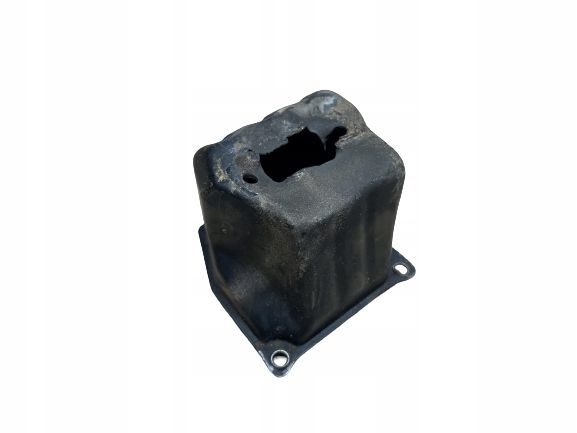 Erman Hm5201 Tłumik Wydech