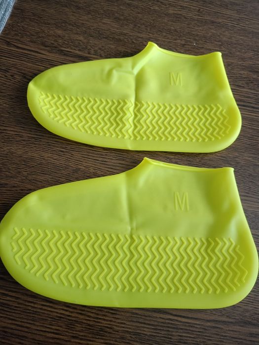 Sprzedam nowe ochraniacze na buty