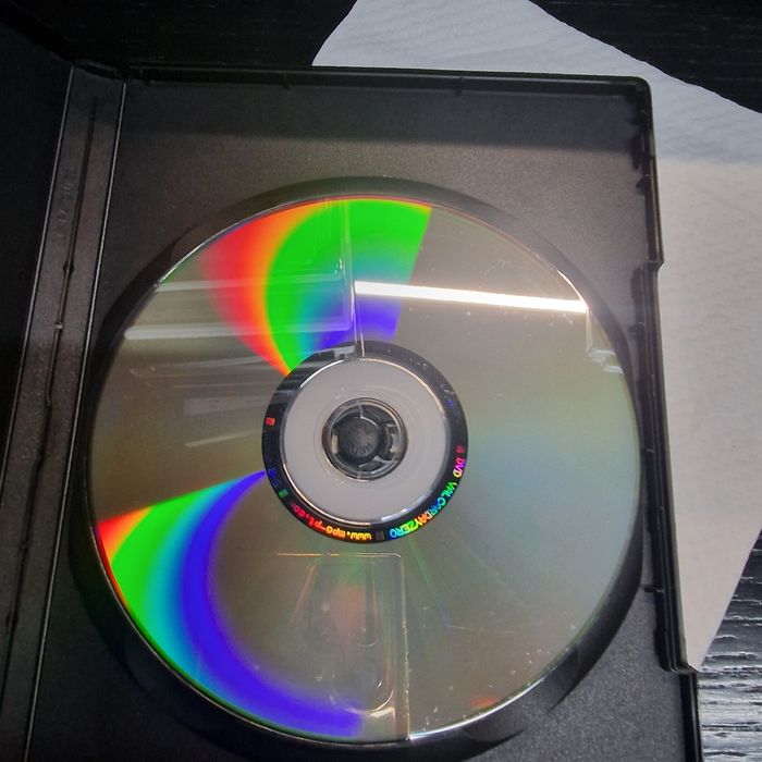 DVD Dia Zero - Elijah Wood
