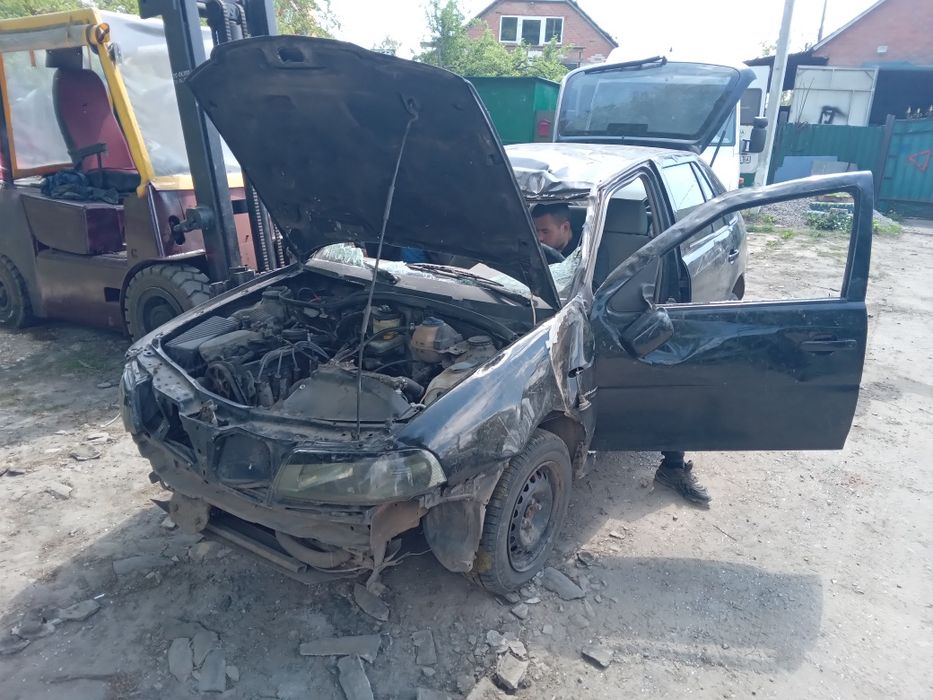 Фол ьксваген pointer мотор 1.6 бензин