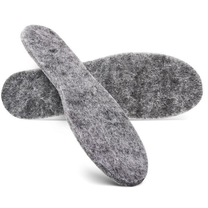 R. 22 - wkładki dziecięce Felt Basic 6.5 mm 14W22 Paolo Peruzzi