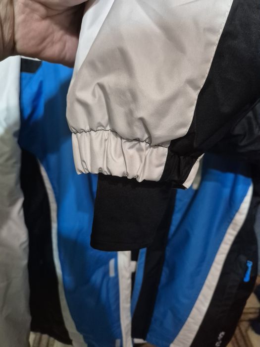 Курточка чоловіча лижна