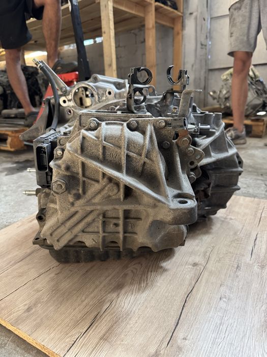 АКПП Toyota camry 50 / 55 / venza u760e