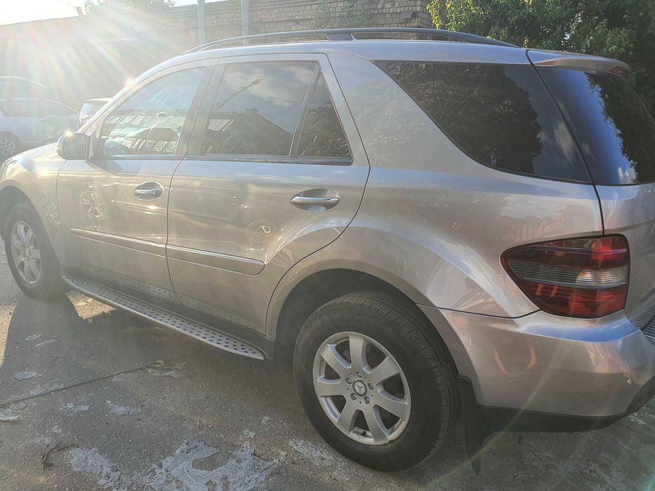 Срочо  Продажа, Мерс МL- 350 -164