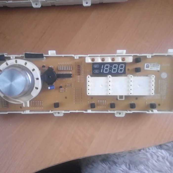 Модуль до стиральной машынкыLG