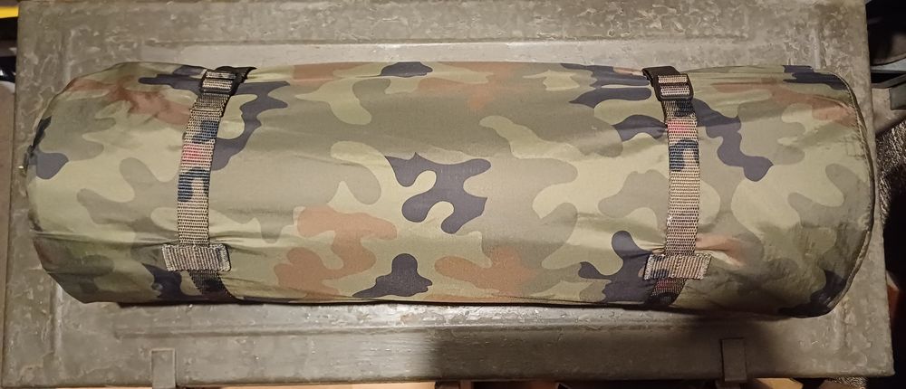 Karimata wojskowa 730 MON