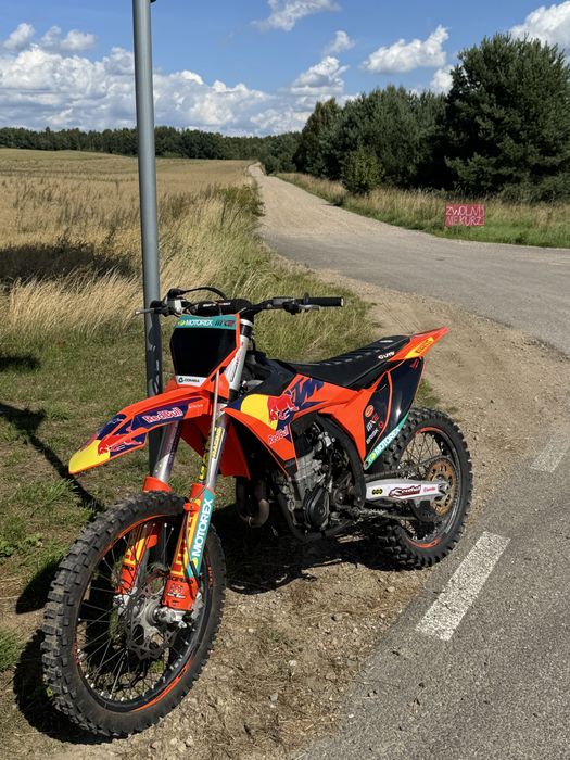 KTM