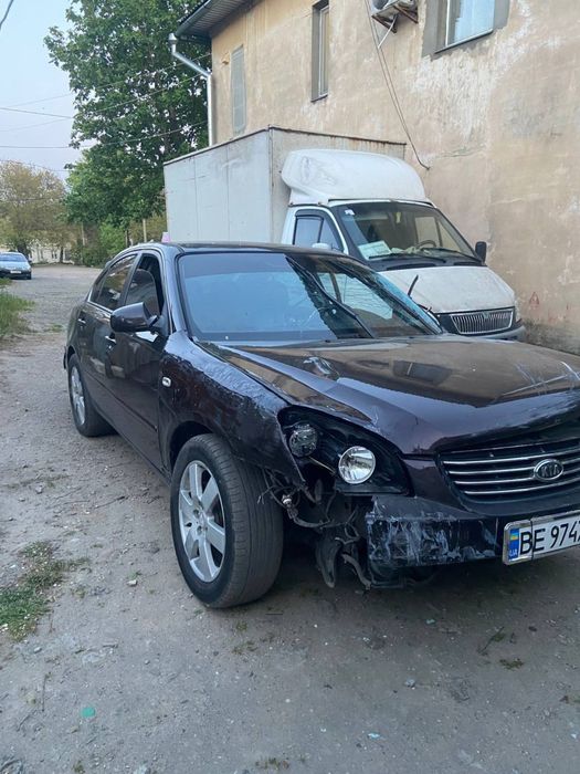 Kia magentis 2 продам