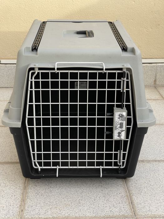 Transportadora Atlas Profissional