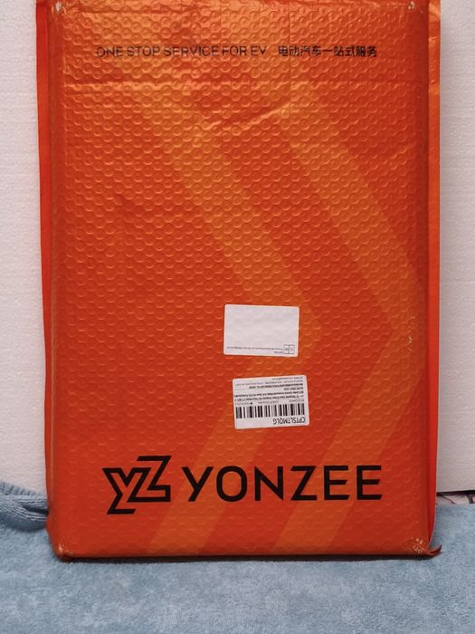 Protetor de ecrã de vidro temperado YZ para Tesla Model 3 Y 2021-2 025, acessório de controlo central, película protetora fosca antirreflexo HD.