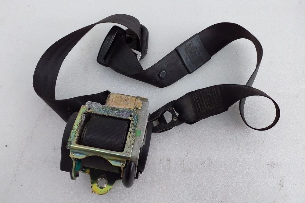 Cinto frente direito AUDI A4 Avant (8E5, B6)