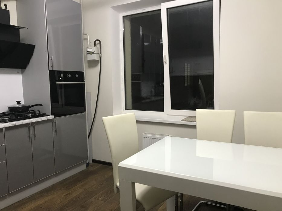 2-кімнатна квартира за адресою вул. Виговського (площа 59 м²) - Atlanta.ua - фото 2