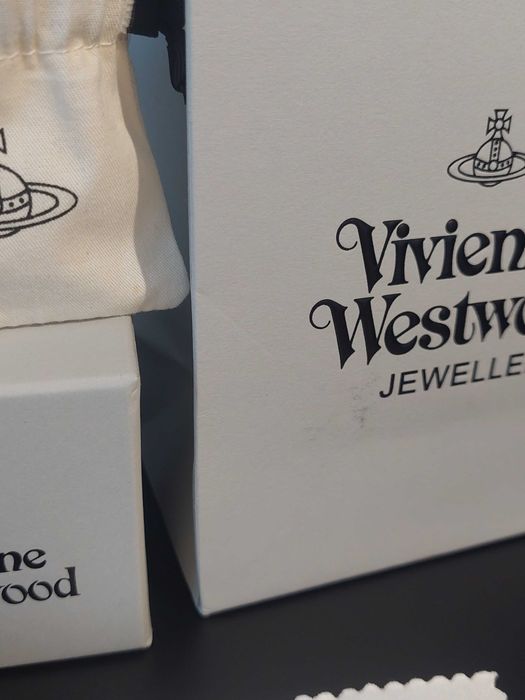 Naszyjnik Vivienne Westwood
