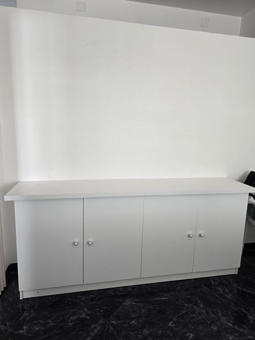 Mobiliário de cabeleireiro