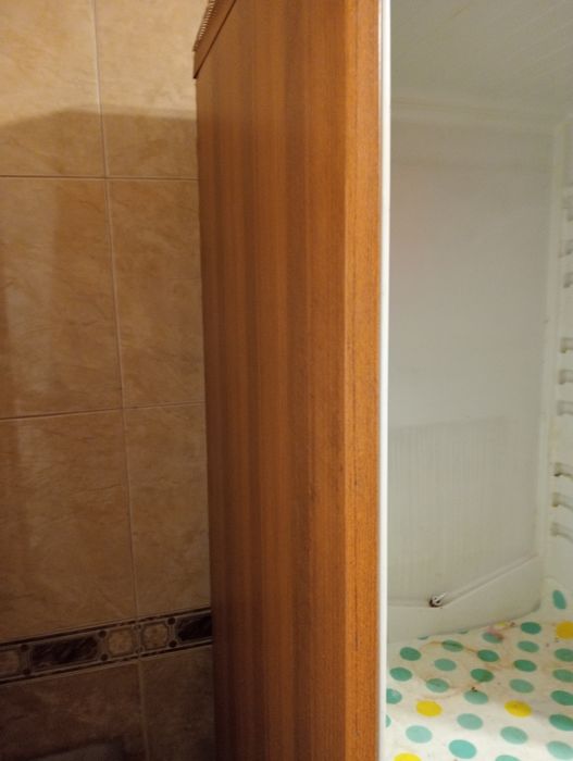 Холодильник indesit