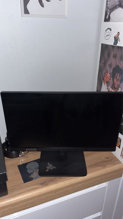 Monitor Acer 80hz