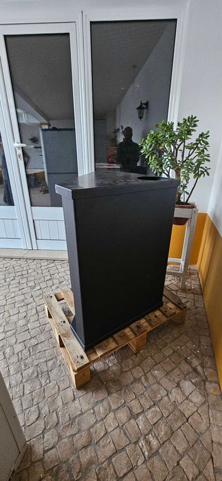 Salamandra Panadero Sintra Nova a preço de usada