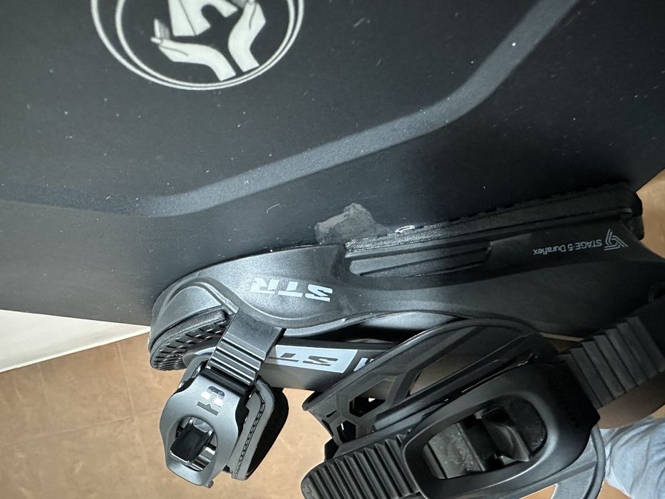 Prancha Capita SuperDoa