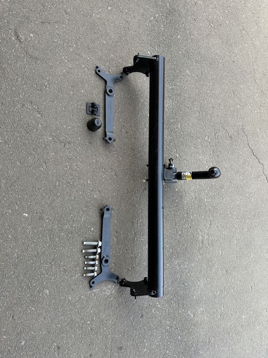 Фаркоп іоркоп форд куга 3 ford kuga 3 2019/2024 рік оригінал