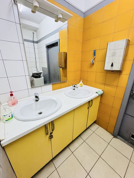 Сдам под швейный цех 120 м2 ТИХОЕ место  р-н Ландау/Французский бул.