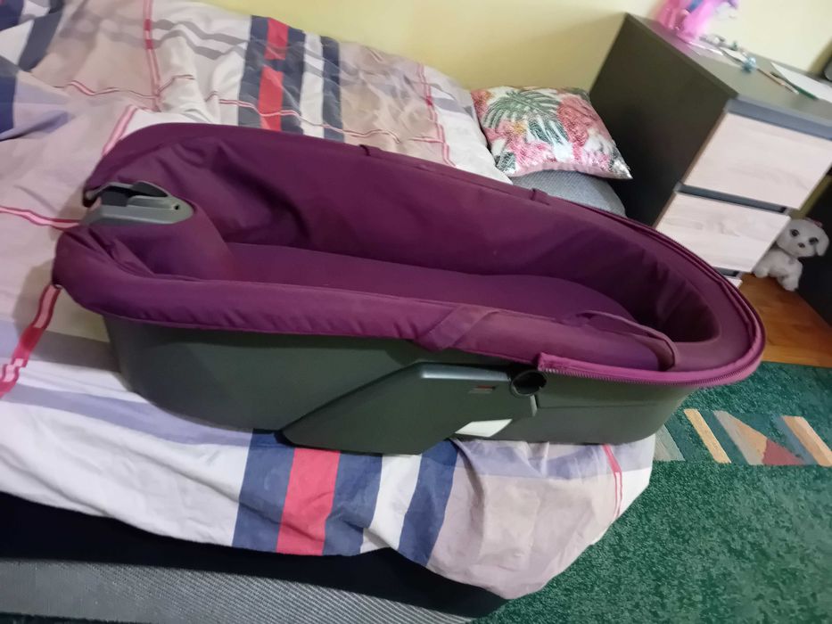 Дитяча коляска Stokk 2в1