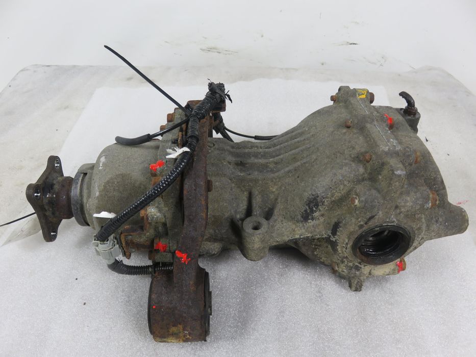 Dyfer Nissan X-trail (t30) 2.2 Di 4x4 - Yd22eti R1451a