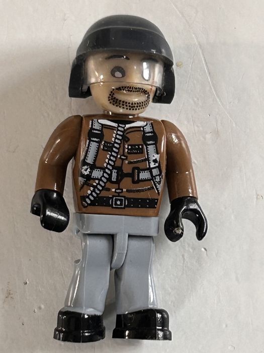 Figurki klocki cobi cobi316