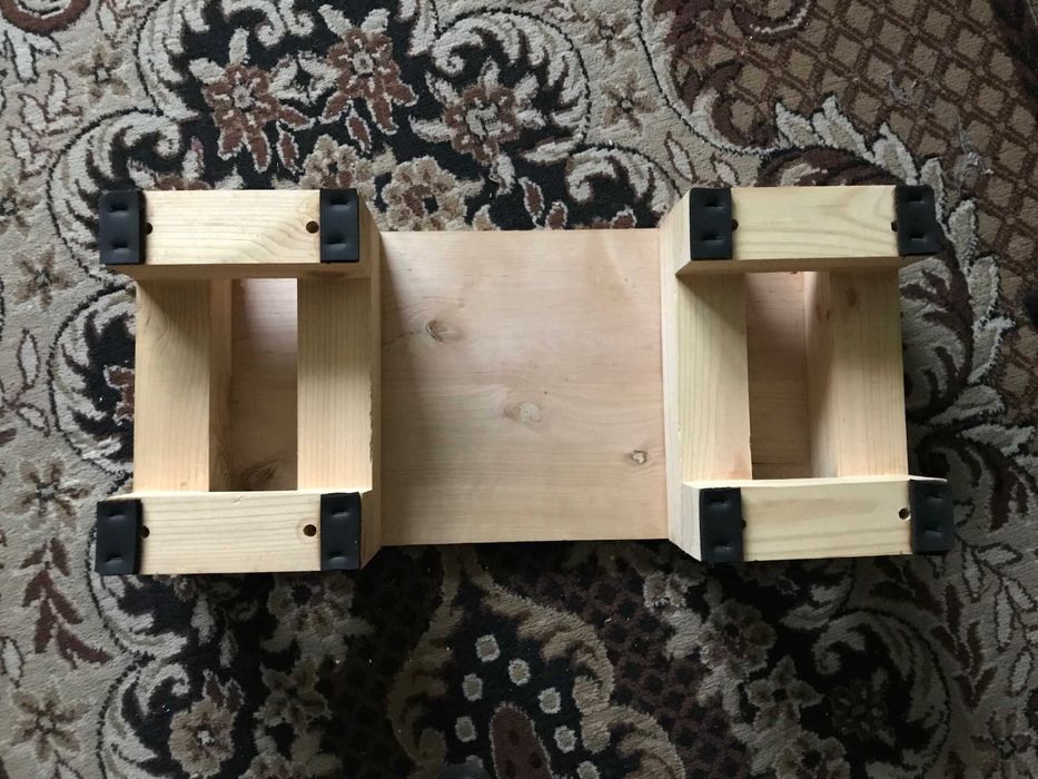 Степ платформа для фитнеса