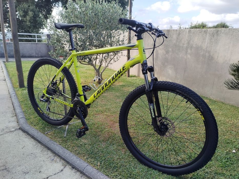 Várias bicicletas para venda!
