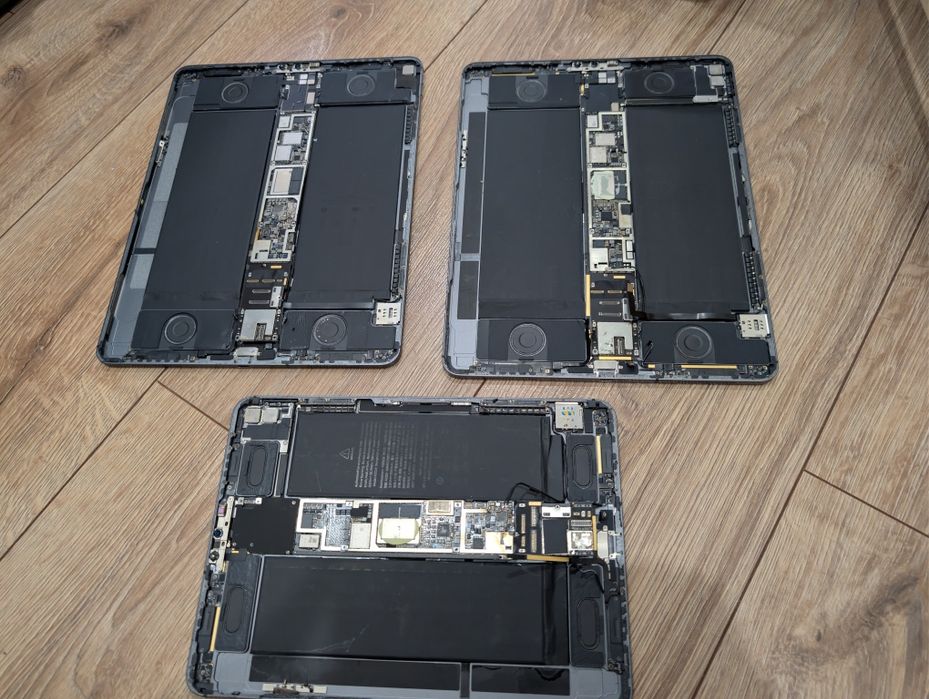 iPad pro 12.9. 3. 4