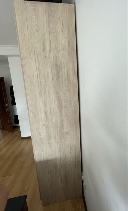 Guarda roupa conforama 215x150x53cm