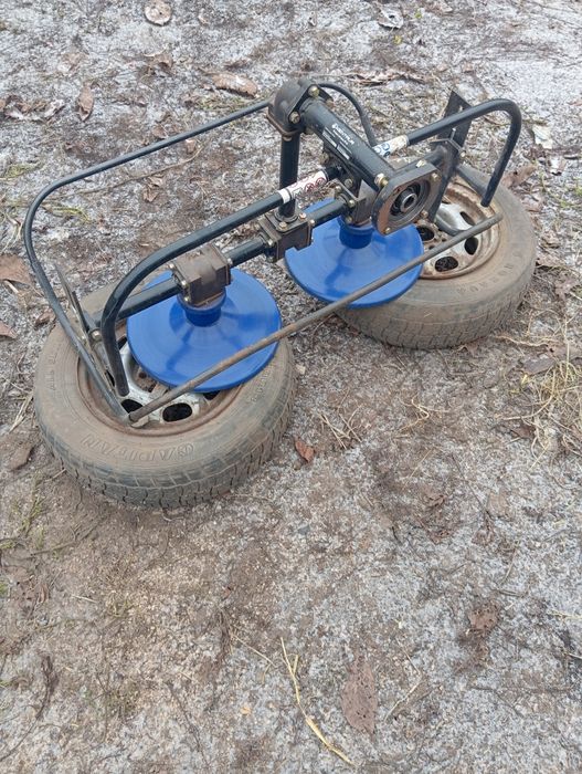 Продам роторку до мото блока