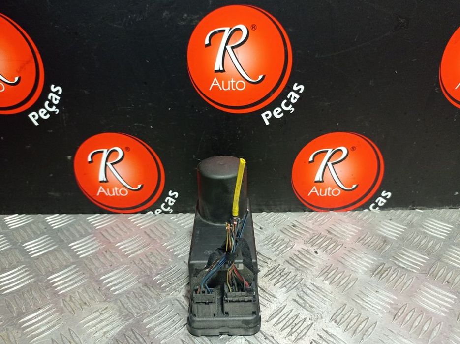 Compressor Do Fecho Central Mercedes-Benz C-Class T-Model (S202)