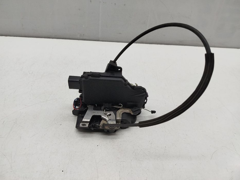 Fecho da Porta Frente Esquerdo - VOLKSWAGEN PASSAT Variant (3B6) | 00 - 05