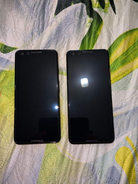 Google Pixel 3 4/128 Гб