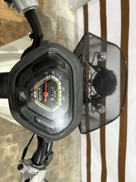 Продам Хонда супер CUB