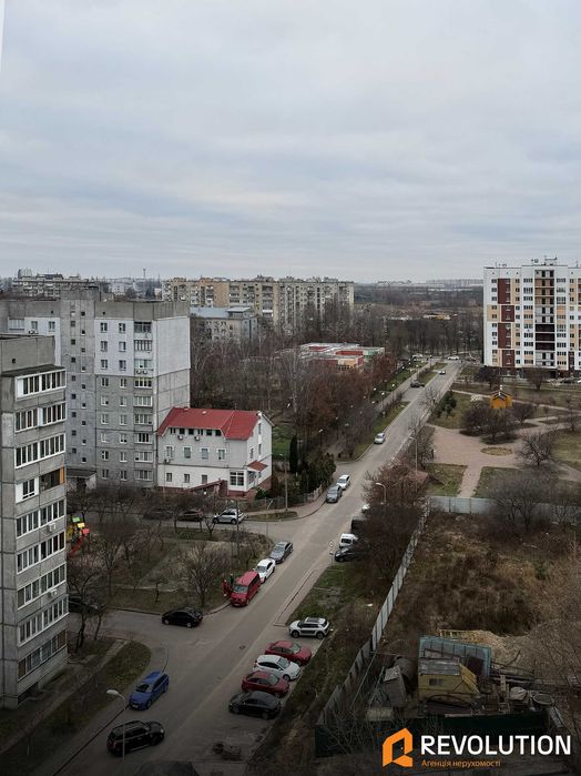 Без комісії. Продаж 1к кваритири, держпрограми 33,2 м2, вул Машинобудівників 27 м. Вишневе ЖК Сади Вишневі