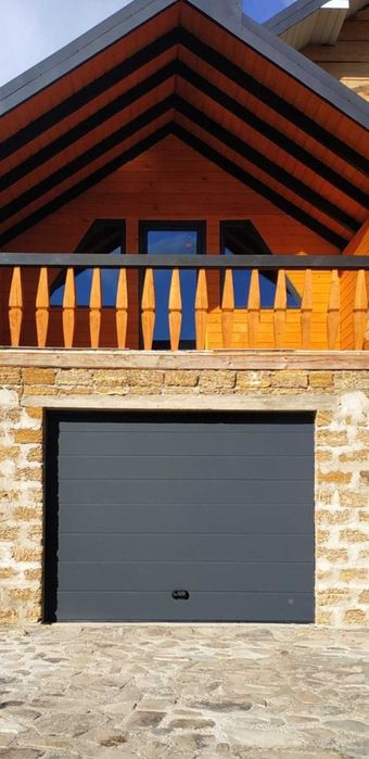 Гаражні ворота, Секційні ворота,Ролети,доступні ціни, гарні знижни.