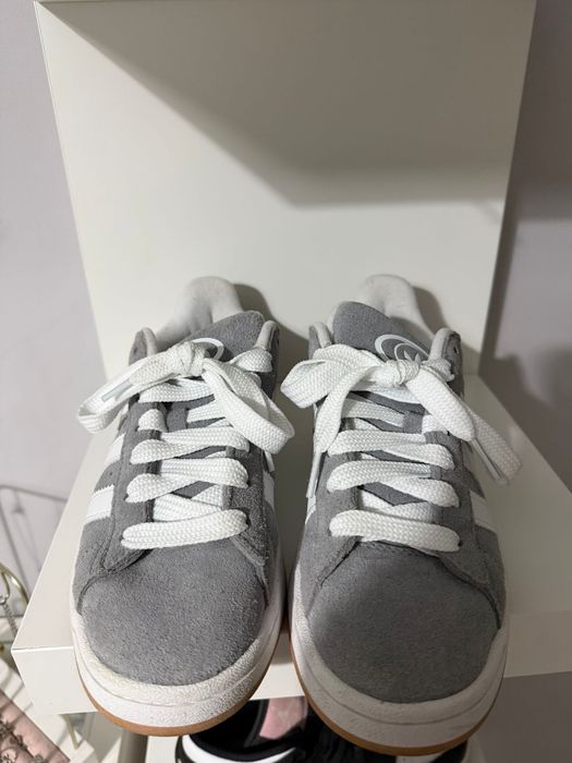 Tenis Adidas Campus
